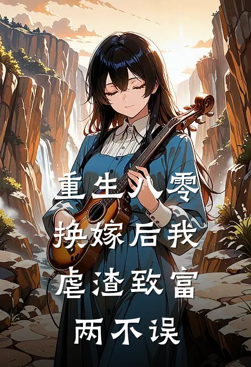 重生八零，换嫁后我虐渣致富两不误