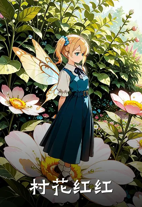 村花红红