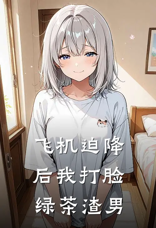 飞机迫降后我打脸绿茶渣男