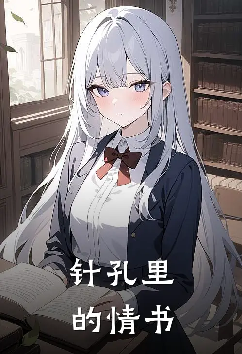 针孔里的情书
