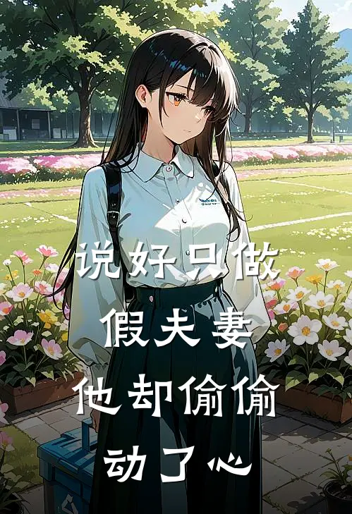 说好只做假夫妻，他却偷偷动了心