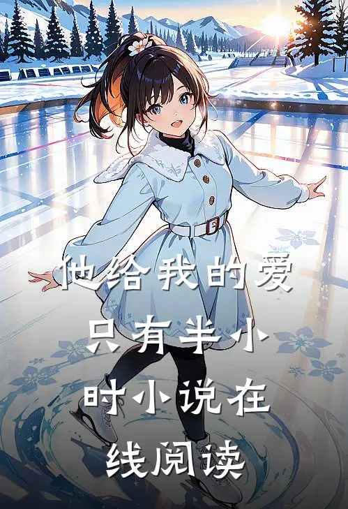 他给我的爱，只有半小时小说在线阅读