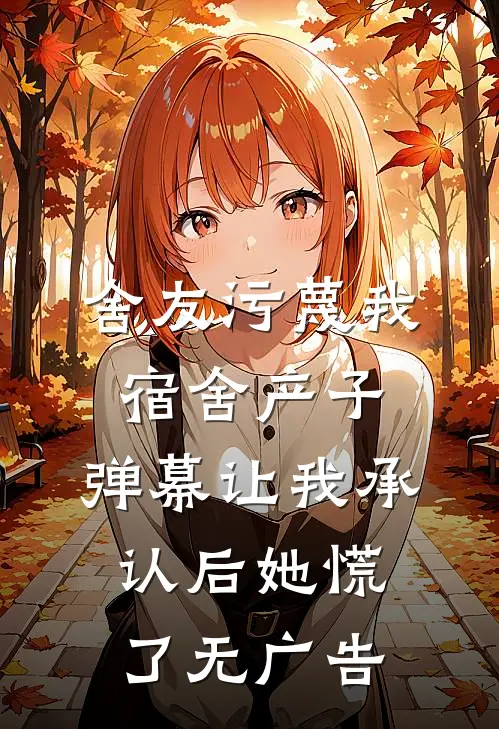 舍友污蔑我宿舍产子，弹幕让我承认后她慌了无广告