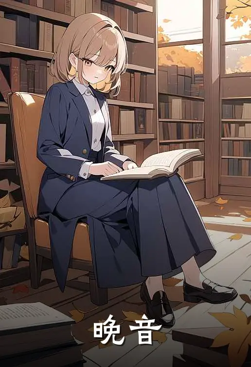 晚音