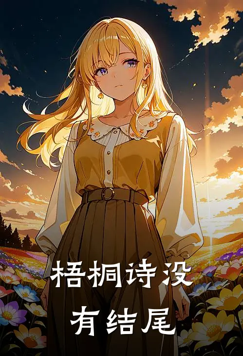 梧桐诗没有结尾