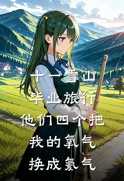 十一雪山毕业旅行，他们四个把我的氧气换成氦气