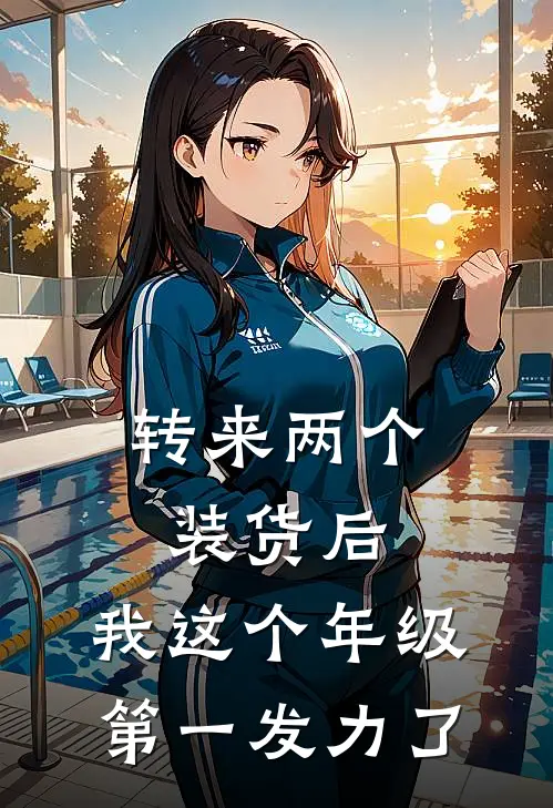 转来两个装货后,我这个年级第一发力了全文
