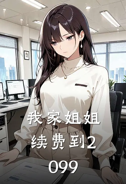 我家姐姐，续费到2099