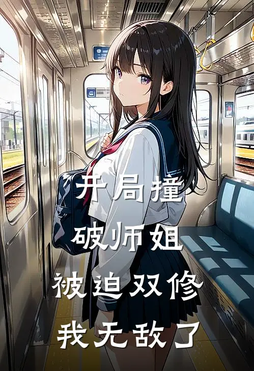 开局撞破师姐,被迫双修我无敌了漫画