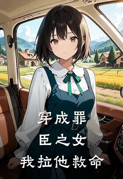 穿成罪臣之女，我拉他救命