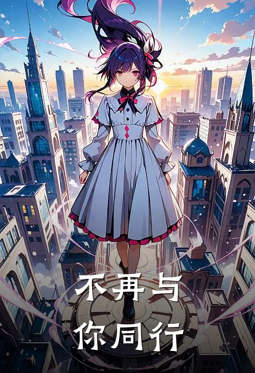 不再与你同行许星纯