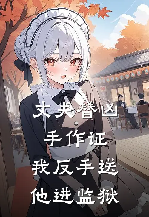 丈夫替凶手作证，我反手送他进监狱