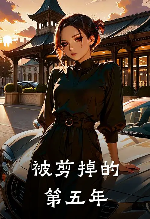 被剪掉的第五年