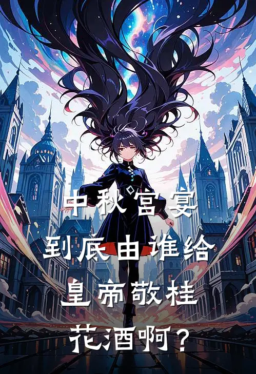中秋宫宴，到底由谁给皇帝敬桂花酒啊？