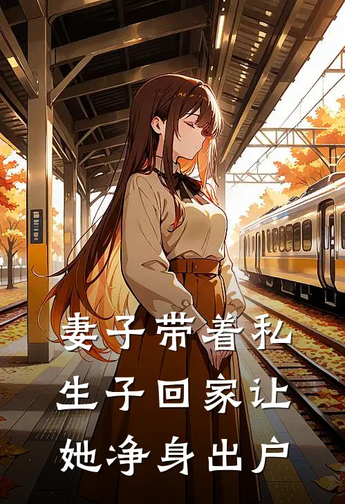 妻子带着私生子回家让她净身出户