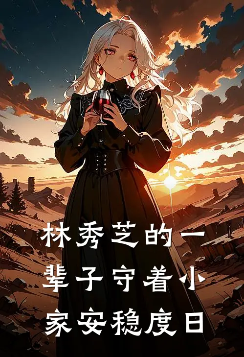 林秀芝的一辈子守着小家安稳度日