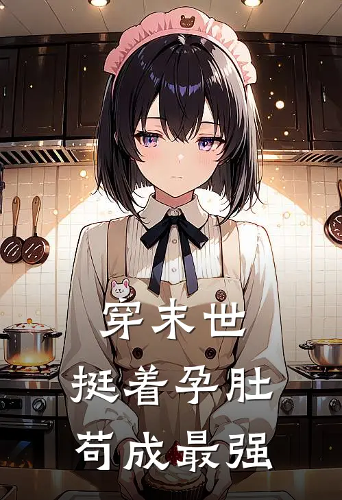 穿末世，挺着孕肚苟成最强