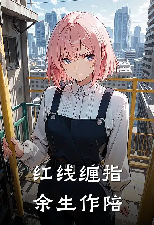 红线缠指：余生作陪
