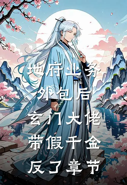 地府业务外包后，玄门大佬带假千金反了章节