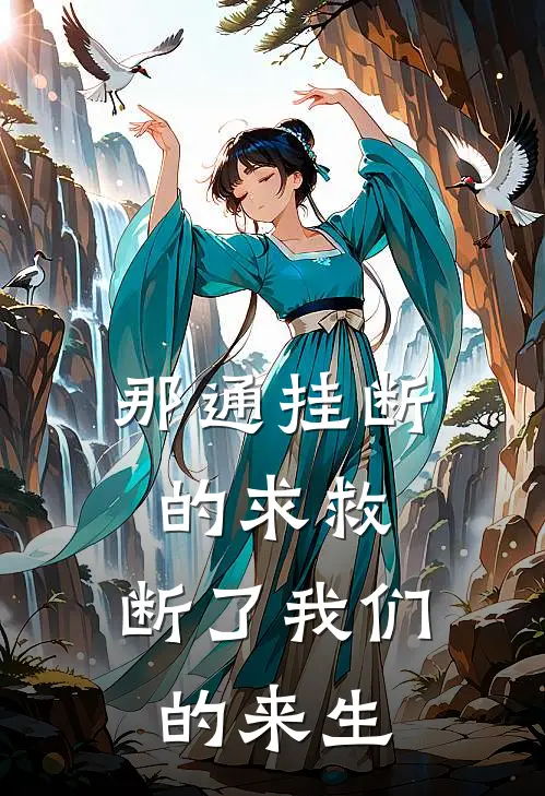 那通挂断的求救，断了我们的来生