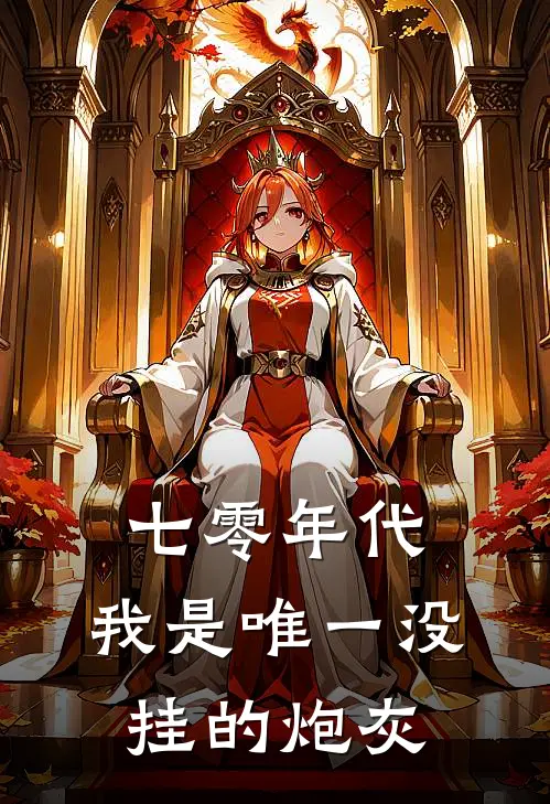 七零年代：我是唯一没挂的炮灰