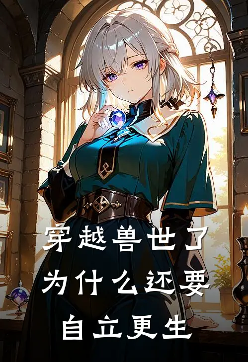 穿越兽世了，为什么还要自立更生