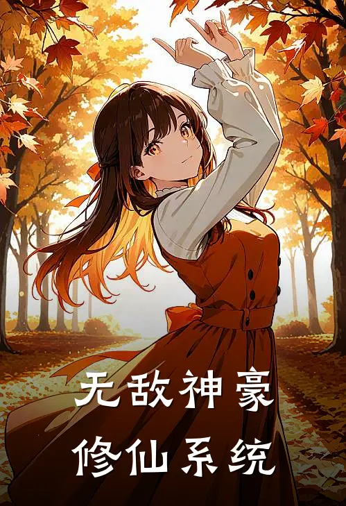 无敌神豪修仙系统TXT