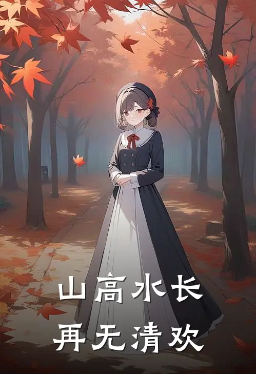山高水长，再无清欢