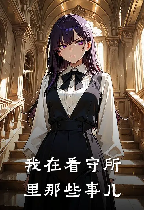 我在看守所里那些事儿