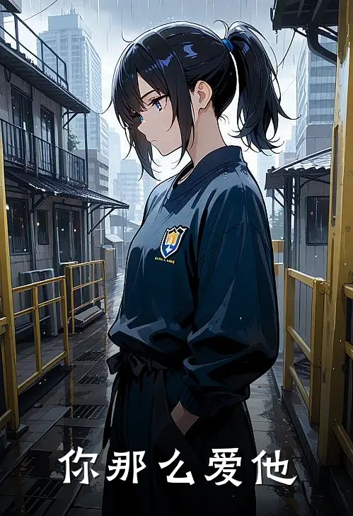 你那么爱他李圣杰歌曲