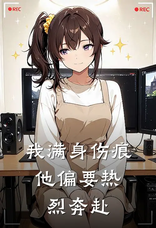 我满身伤痕,他偏要热烈奔赴乔茵,沈昱川