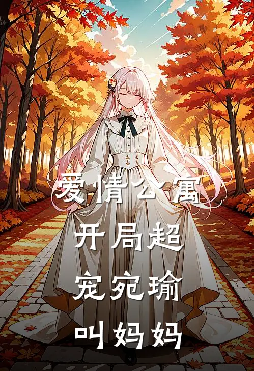 爱情公寓：开局超宠宛瑜，叫妈妈