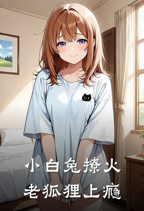 小白兔撩火，老狐狸上瘾