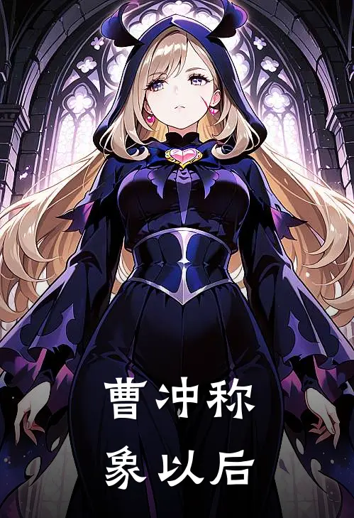 曹冲称象以后