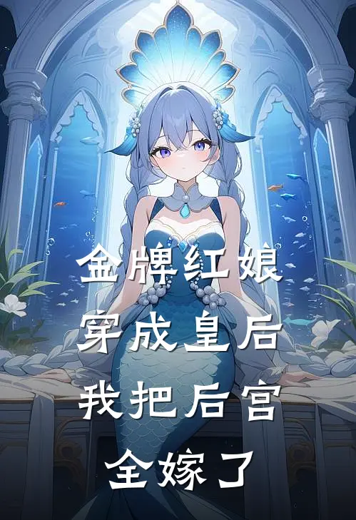 金牌红娘穿成皇后，我把后宫全嫁了