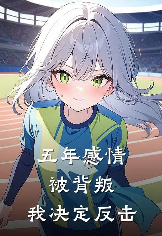 五年感情被背叛，我决定反击