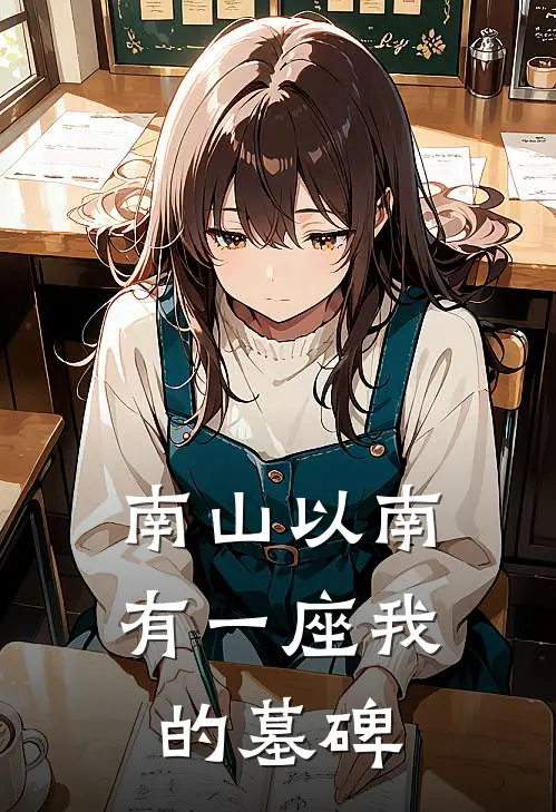 南山以南,有一座我的墓碑