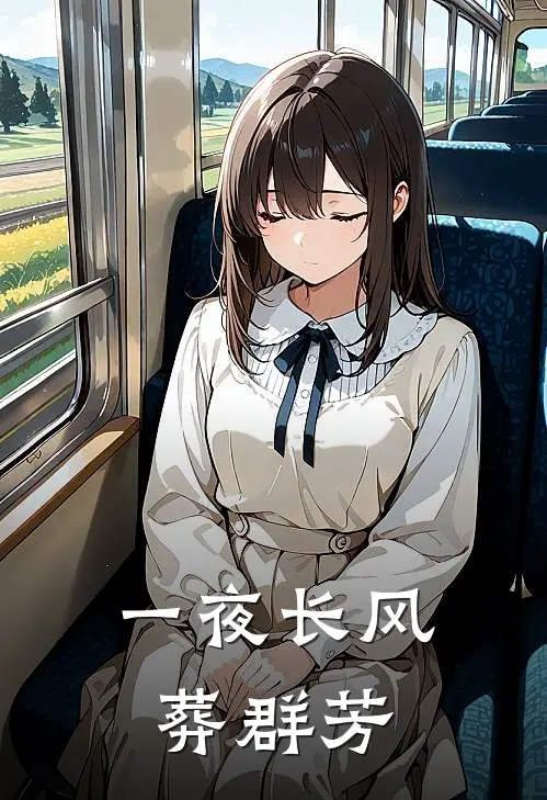 一夜长风葬群芳