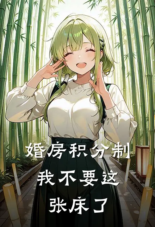 婚房积分制，我不要这张床了