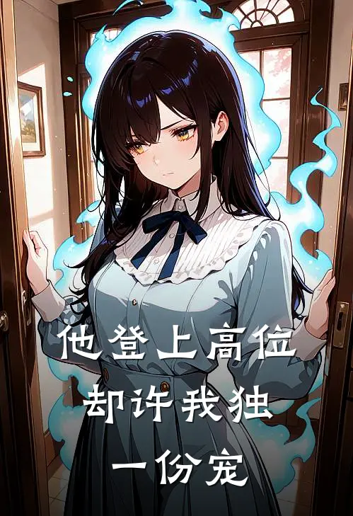 他登上高位，却许我独一份宠