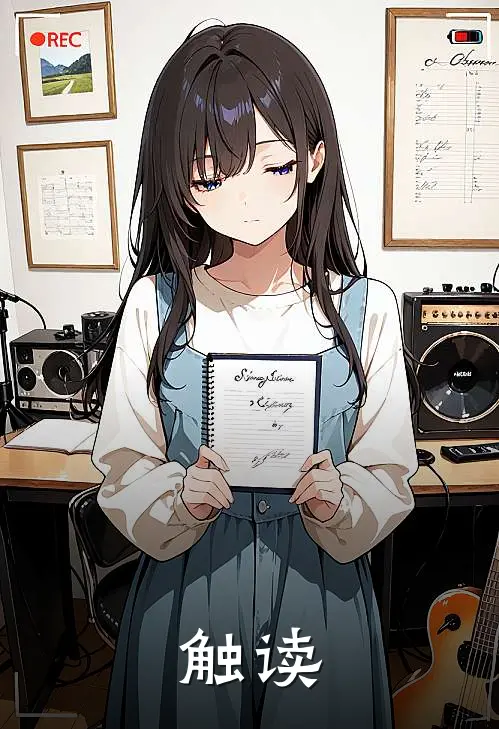 触读拼音怎么读