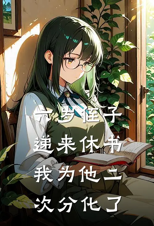 六岁侄子递来休书，我为他二次分化了