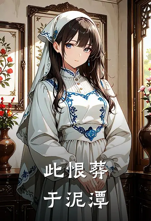 此恨葬于泥潭