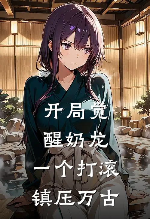 开局觉醒奶龙，一个打滚镇压万古