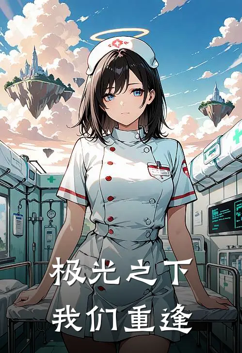 极光之下，我们重逢
