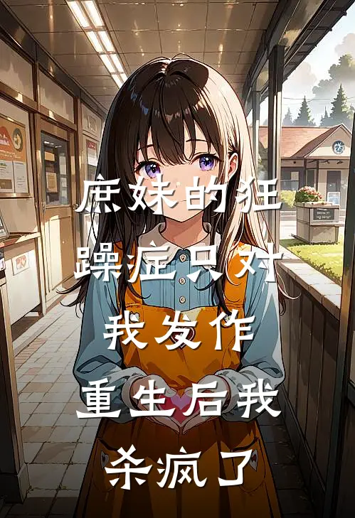 庶妹的狂躁症只对我发作，重生后我杀疯了