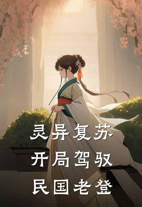 灵异复苏：开局驾驭民国老登
