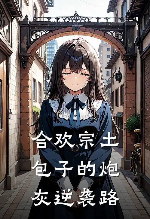 合欢宗土包子的炮灰逆袭路