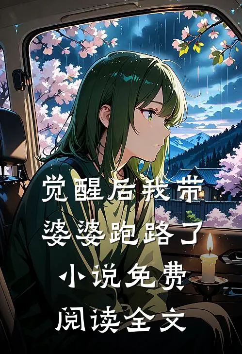 觉醒后我带婆婆跑路了小说免费阅读全文