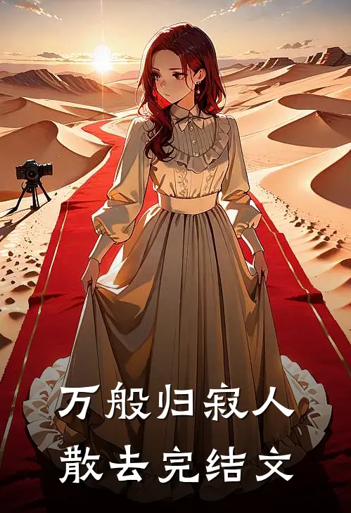 万般归寂人散去完结文